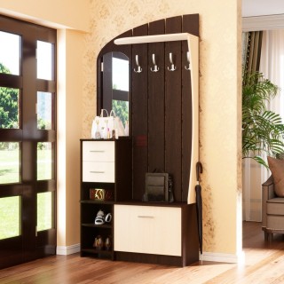 ПРИХОЖАЯ САША-14 ФАНТ